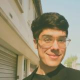 Dhruv Gupta